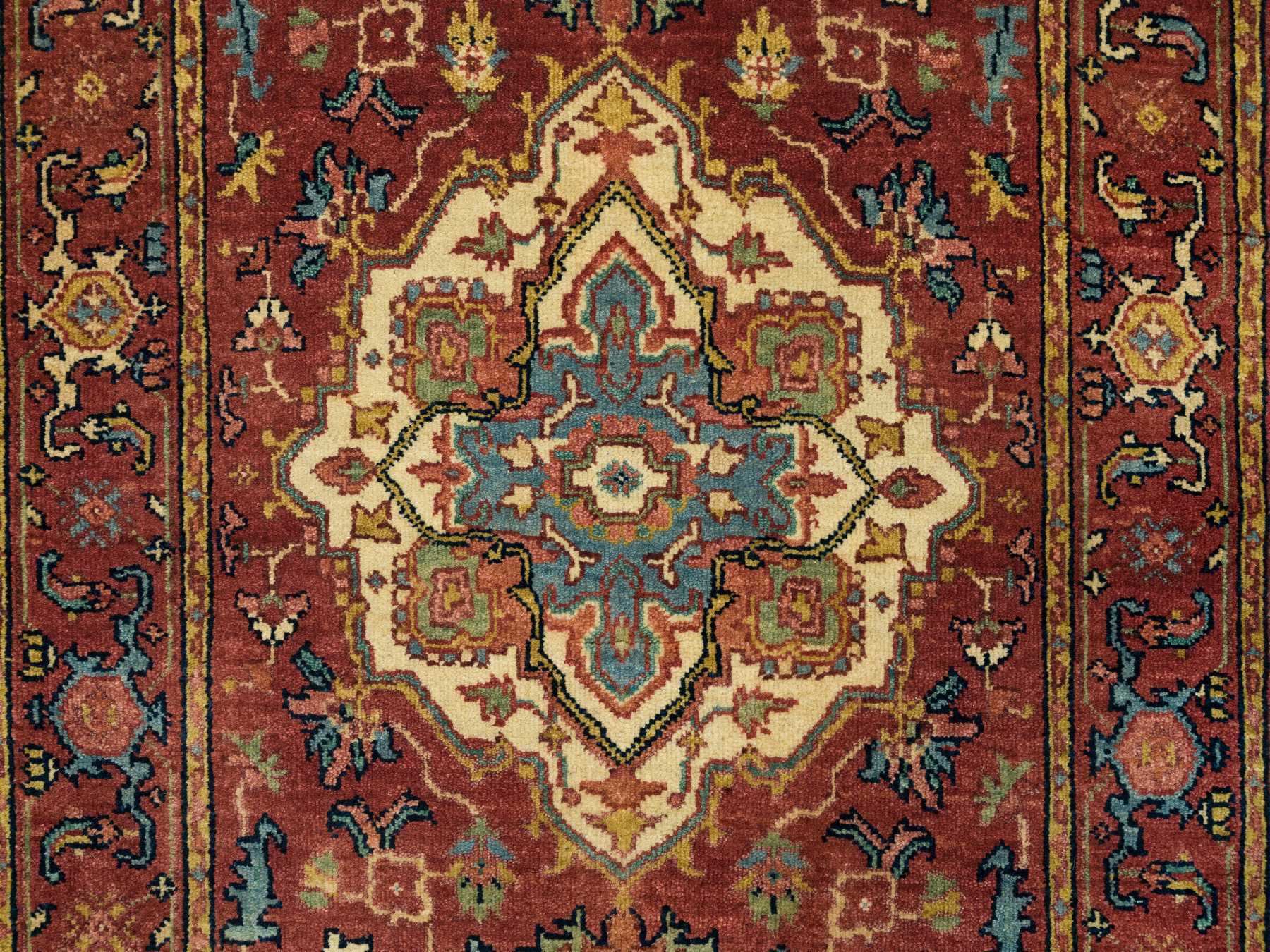 HerizRugs ORC589527